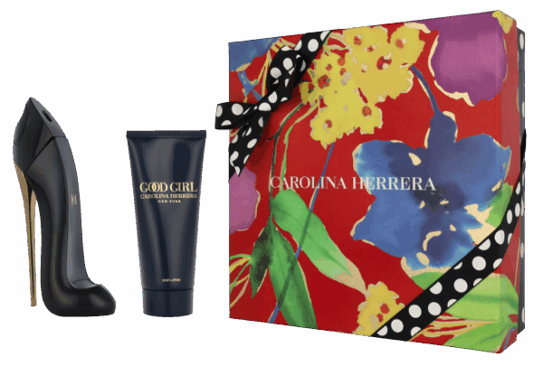 Carolina Herrera Good Girl Giftset 150 ml Eau de Parfum Dames