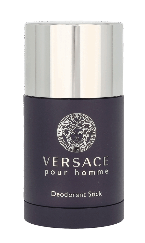 Versace Pour Homme Deo Stick 75ml Deodorant Heren
