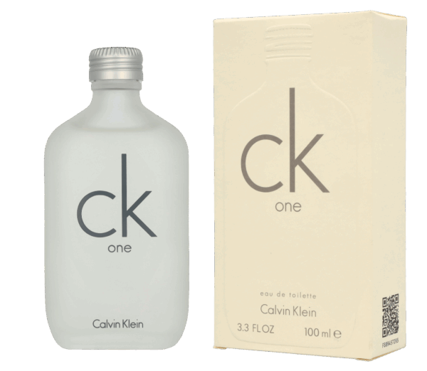 Calvin Klein Ck One Eau de toilette Spray 100 ml