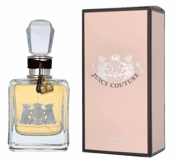 Juicy Couture 100 ml Eau de Parfum Dames