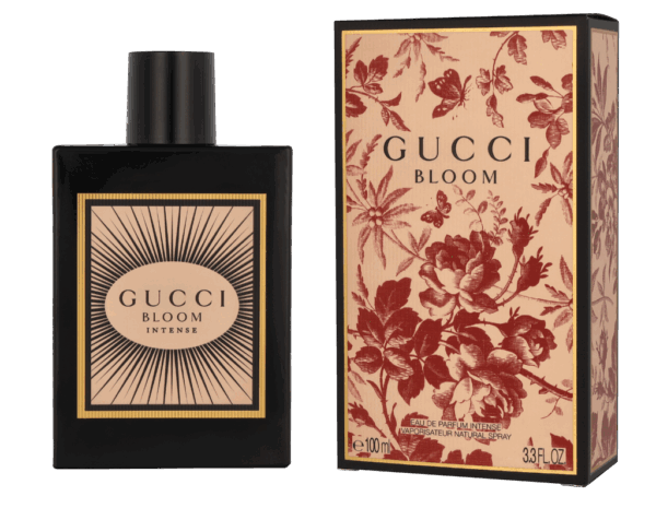 Gucci Bloom Intense Eau de Parfum Spray 100 ml Dames