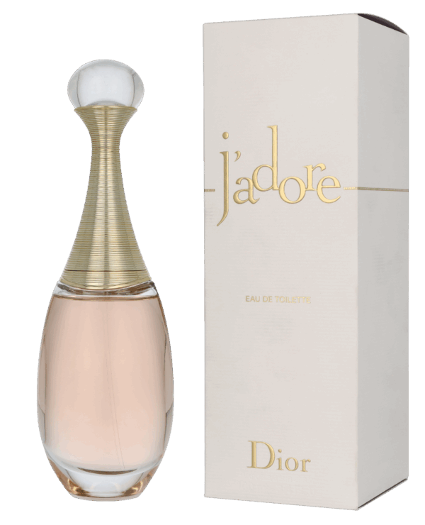 Christian Dior - Dior J&apos;Adore Eau de toilette Spray 100 ml Dames