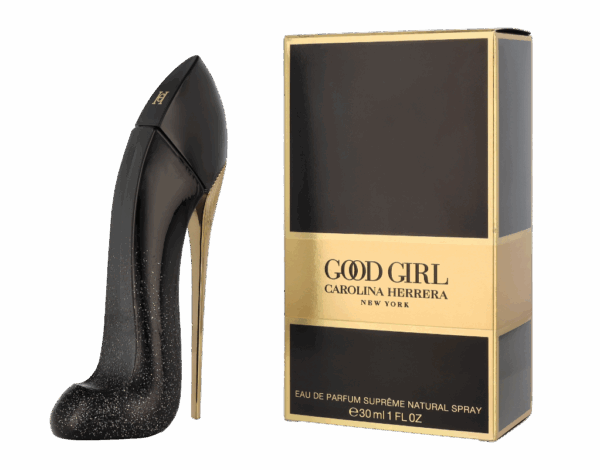 Carolina Herrera Good Girl Supreme Eau de parfum Spray 30 ml Dames