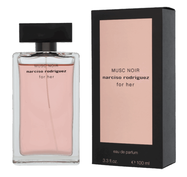 Narciso Rodriguez Musc Noir For Her Eau de parfum Spray 100 ml