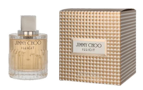 Jimmy Choo Illicit Eau de parfum Spray 100 ml Dames