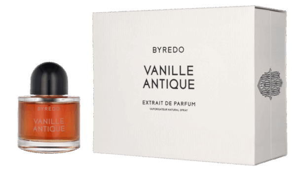 Byredo Vanille Antique Extrait De Parfum 50 ml Parfum en parfum extract Eau de Toilette