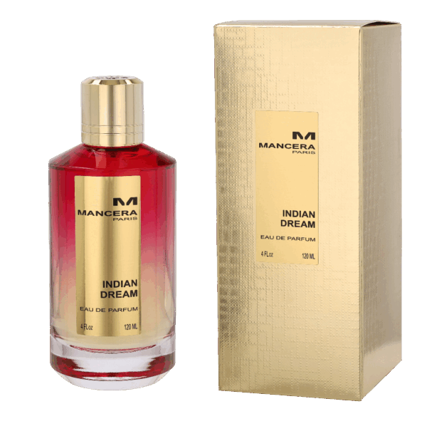 Mancera Indian Dream Eau de parfum Spray 120 ml Dames