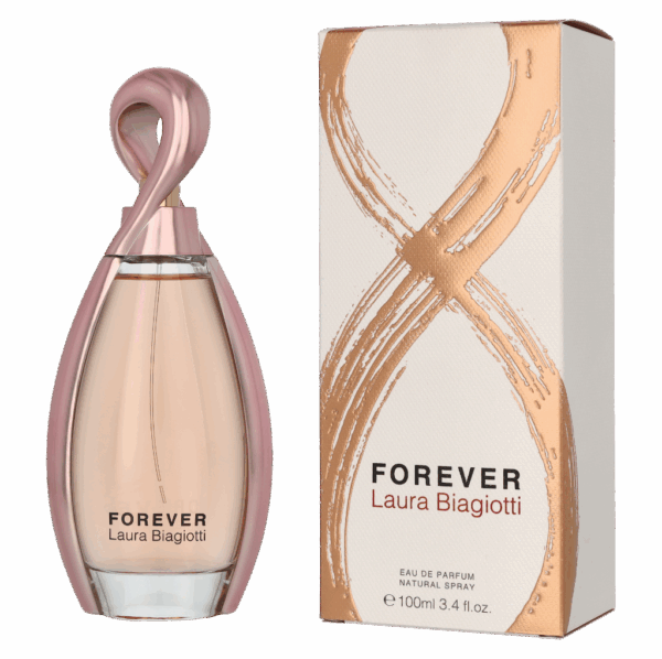 Laura Biagiotti Forever Eau de parfum Spray 100 ml Dames
