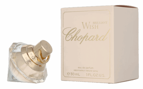Chopard Brilliant Wish Eau de parfum Spray 30 ml Dames