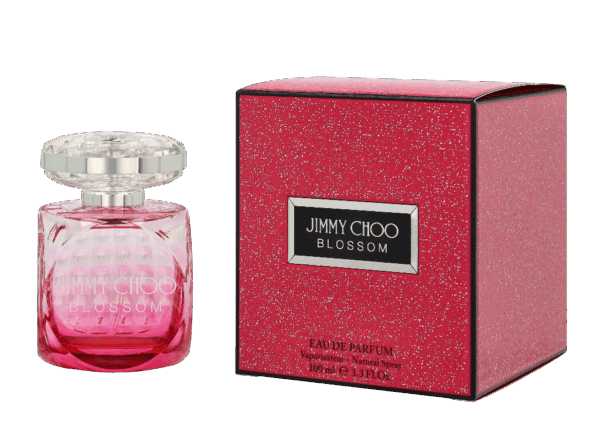 Jimmy Choo Blossom Eau de parfum Spray 100 ml Dames