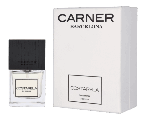 Carner Barcelona Costarela Eau de Parfum Spray 50 ml