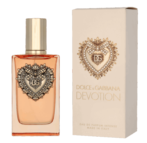 Dolce & Gabbana Devotion Intense Eau de Parfum Spray 100 ml Dames
