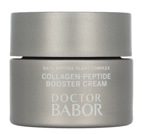 Babor Collagen-Peptide Booster Cream 50 ml