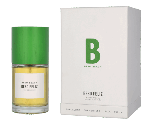 Beso Beach Beso Feliz Eau de Parfum Spray 100 ml