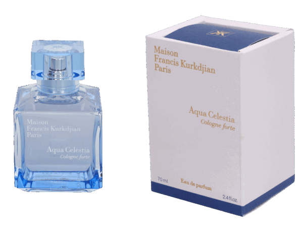 Maison Francis Kurkdjian - MFKP Aqua Celestia Cologne Forte Eau de parfum Spray 70ml