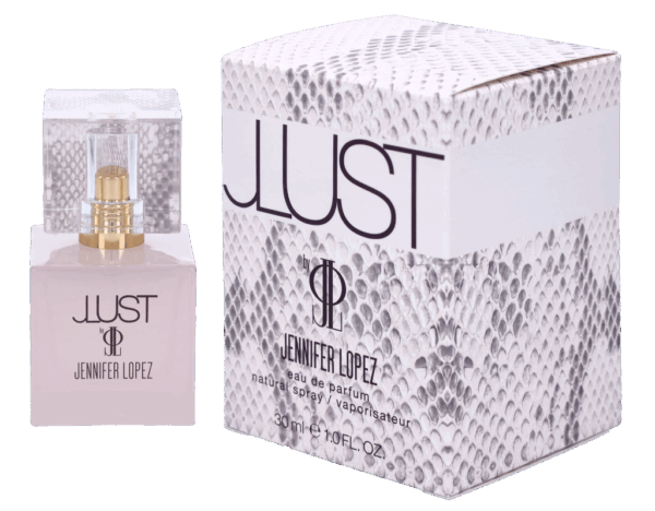 Jennifer Lopez JLO JLust Eau de parfum Spray 30ml Dames