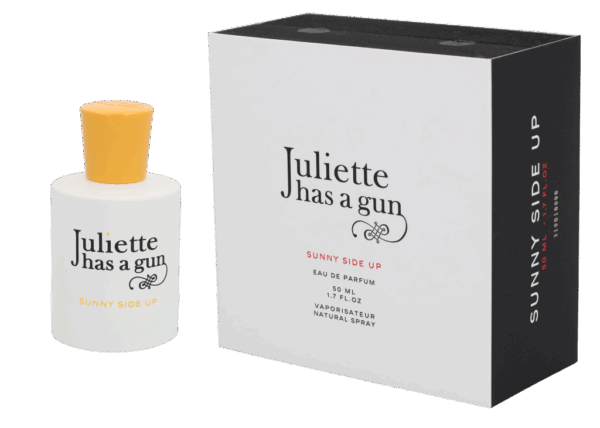 Juliette Has A Gun Sunny Side Up Eau de parfum Spray 50 ml Dames