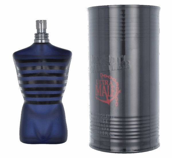 J.P. Gaultier Ultra Male Intense Eau de toilette Spray 200ml Heren