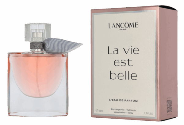 Lancome La Vie Est Belle Eau de parfum Spray 50 ml Dames