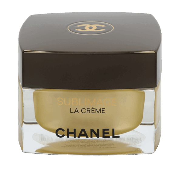 Chanel Sublimage La Creme Ultimate Skin Regeneration Cream 50 g Vochtinbrengende crème Dames