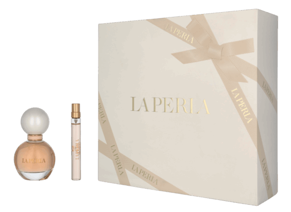 La Perla Luminous Giftset Eau de Parfum 60 ml