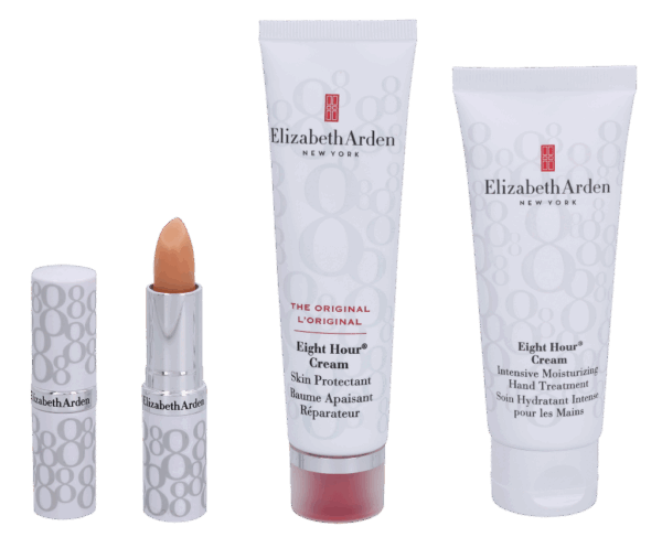 Elizabeth Arden - E.Arden Eight Hour Beauty Must Haves Set 128.70 ml
