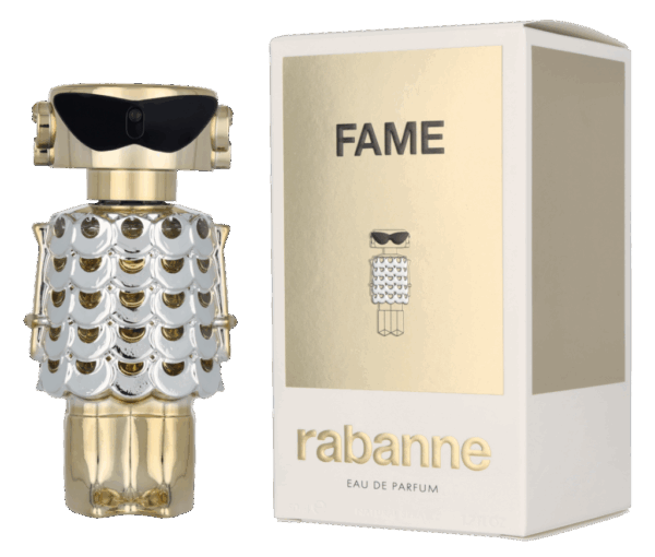 Rabanne - Paco Rabanne Fame Eau de parfum Spray 50 ml Dames