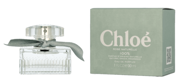 Chloe By Chloe Naturelle Eau de parfum Spray 30 ml Dames
