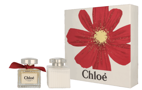 Chloe Signature Intense Giftset Eau de Parfum 150 ml Dames