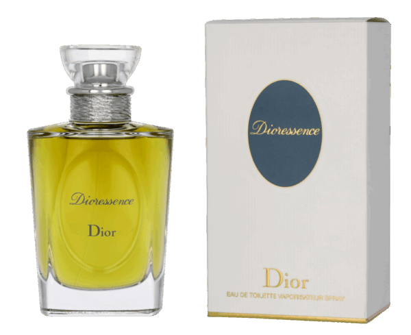 Christian Dior - Dior Dioressence Eau de Toilette Spray 100 ml