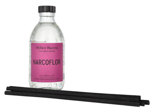 Miller Harris Narcoflor Diffuser Refill 250 ml
