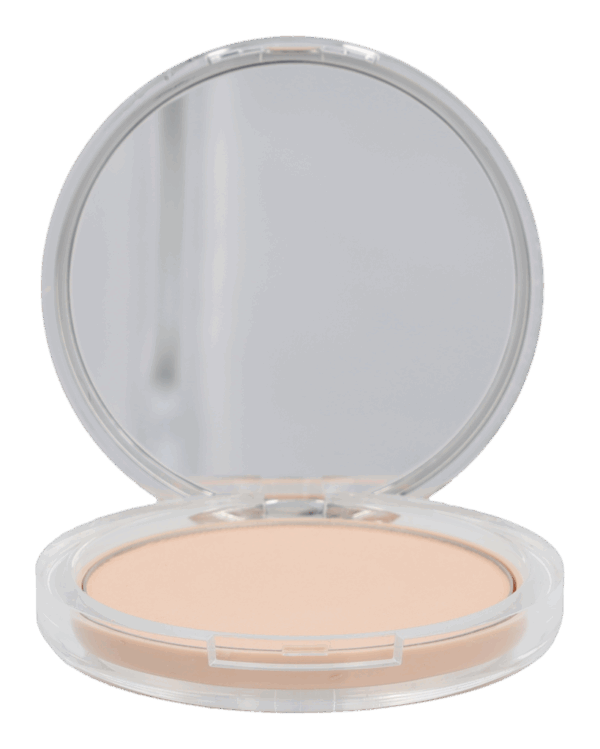 Clinique Stay-Matte Sheer Pressed Powder 01 - Stay Buff Gezichtspoeder 7.6 g Dames