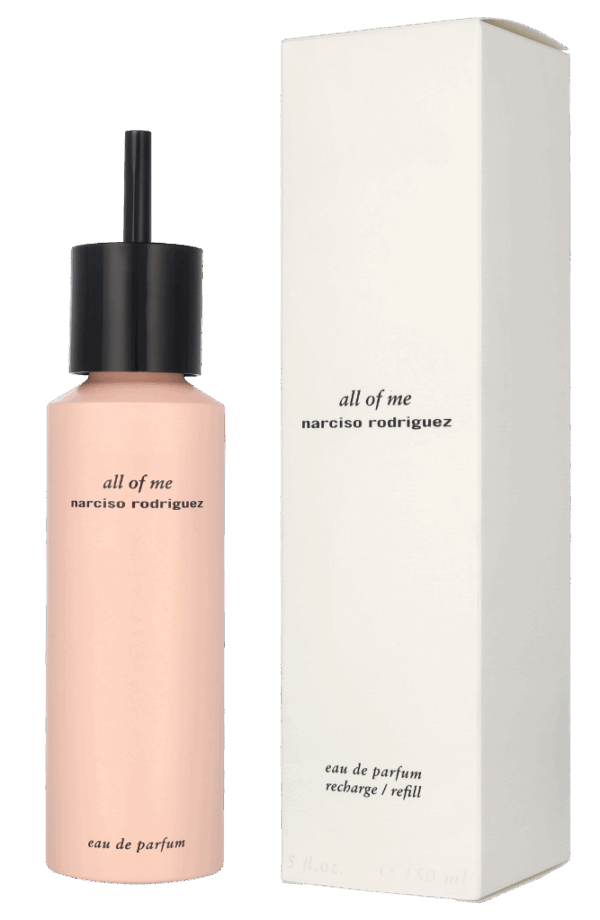 Narciso Rodriguez All Of Me Eau de Parfum Refill 150 ml