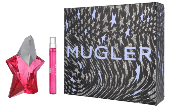 Thierry Mugler Angel Nova Giftset Eau de Parfum 60 ml Dames