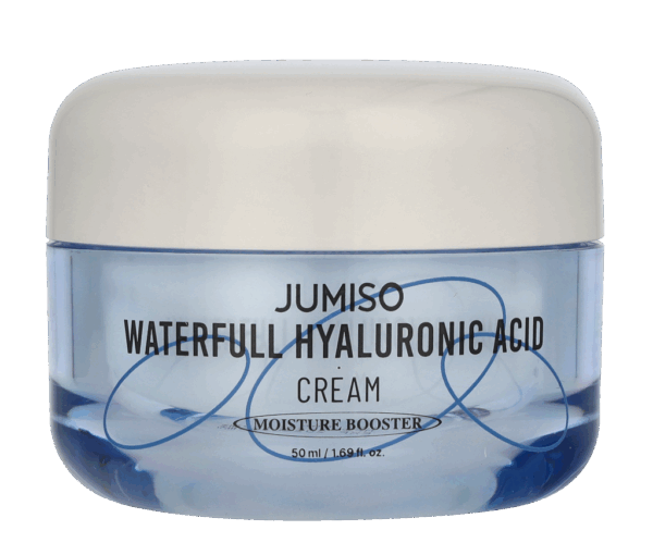 Jumiso Waterfull Hyaluronic Cream 50 ml