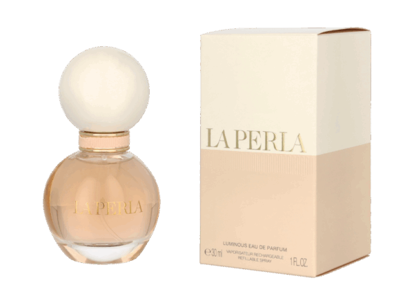 La Perla Luminous Eau de Parfum 30 ml Dames