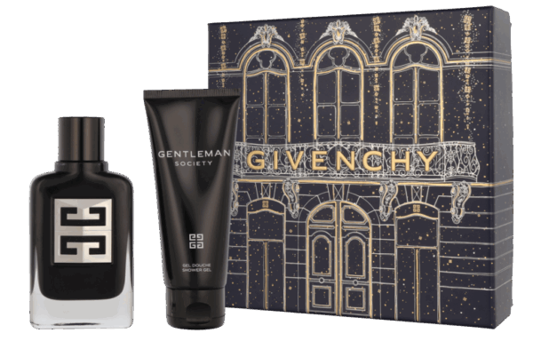 Givenchy Gentleman Society Giftset Eau de Parfum 135 ml Heren