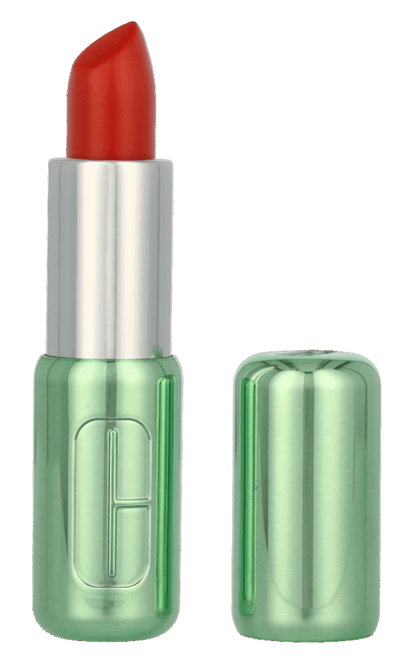 Clinique Pop Longwear Shine Lipstick 3.90 g Lippenstift 3.9 g Dames