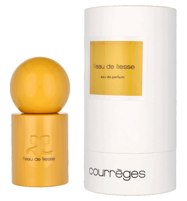 Courreges L&apos;Eau De Liesse Eau de Parfum Spray 50 ml Dames