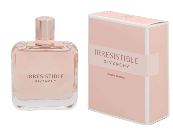Givenchy Irresistible Eau de parfum Spray 80 ml Dames