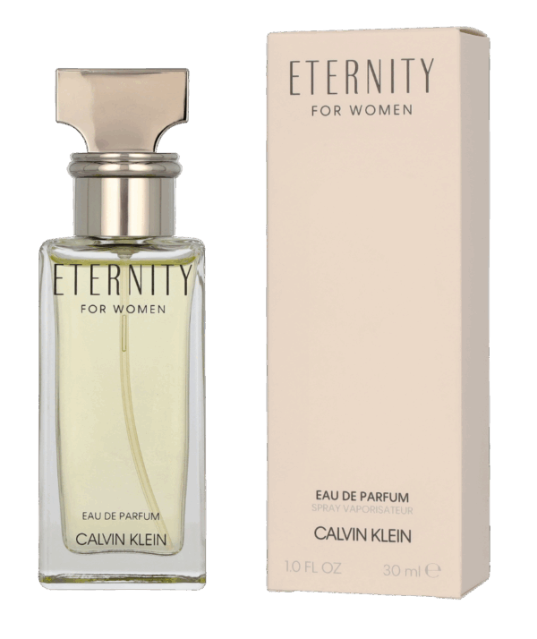 Calvin Klein Eternity For Women Eau de parfum Spray 30 ml