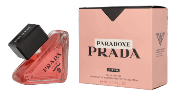 Prada Paradoxe Intense Eau De Parfum Spray 50 ml Dames