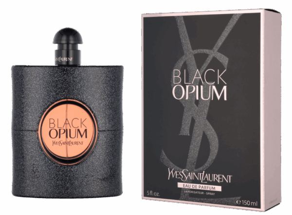Yves Saint Laurent - YSL Black Opium Eau de parfum Spray 150 ml Dames