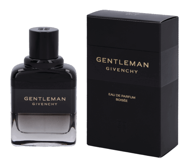 Givenchy Gentleman Boisee Eau de parfum Spray 60 ml Heren