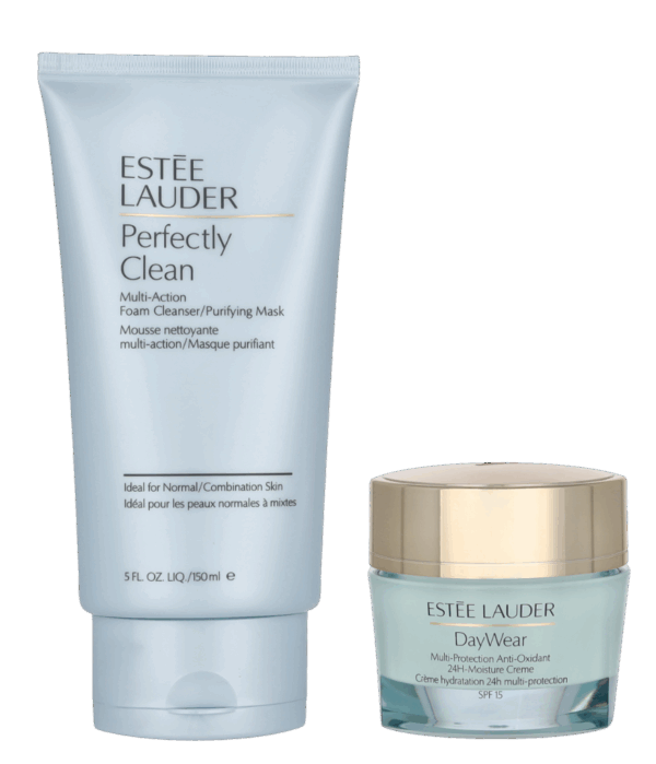 Estee Lauder - E.Lauder DayWear Spring Set 200 ml