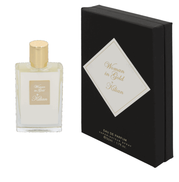 Kilian Woman In Gold Eau de parfum Spray 50ml
