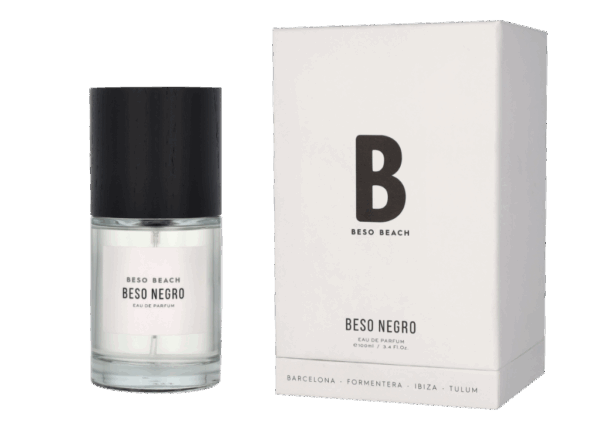 Beso Beach Beso Negro Eau de Parfum Spray 100 ml