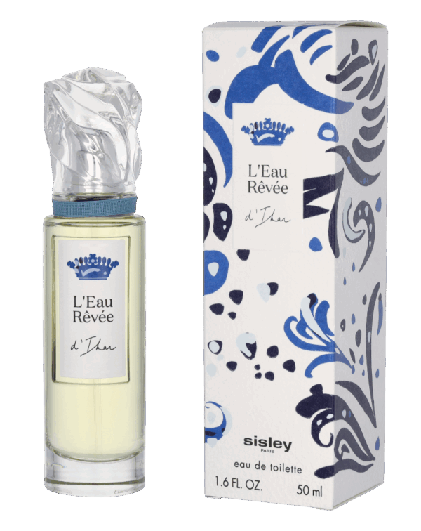 Sisley L&apos;Eau Revee D&apos;Ikar Eau de Toilette Spray 50 ml