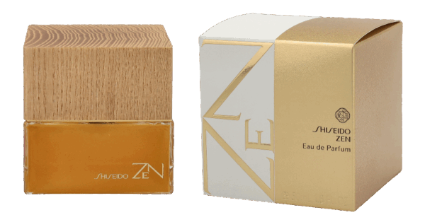 Shiseido Zen For Women Eau de parfum Spray 50 ml