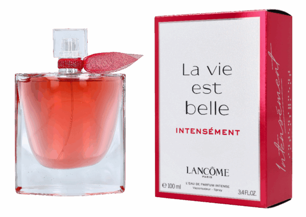 Lancome La Vie Est Belle Intensement Eau de parfum Spray 100 ml Dames